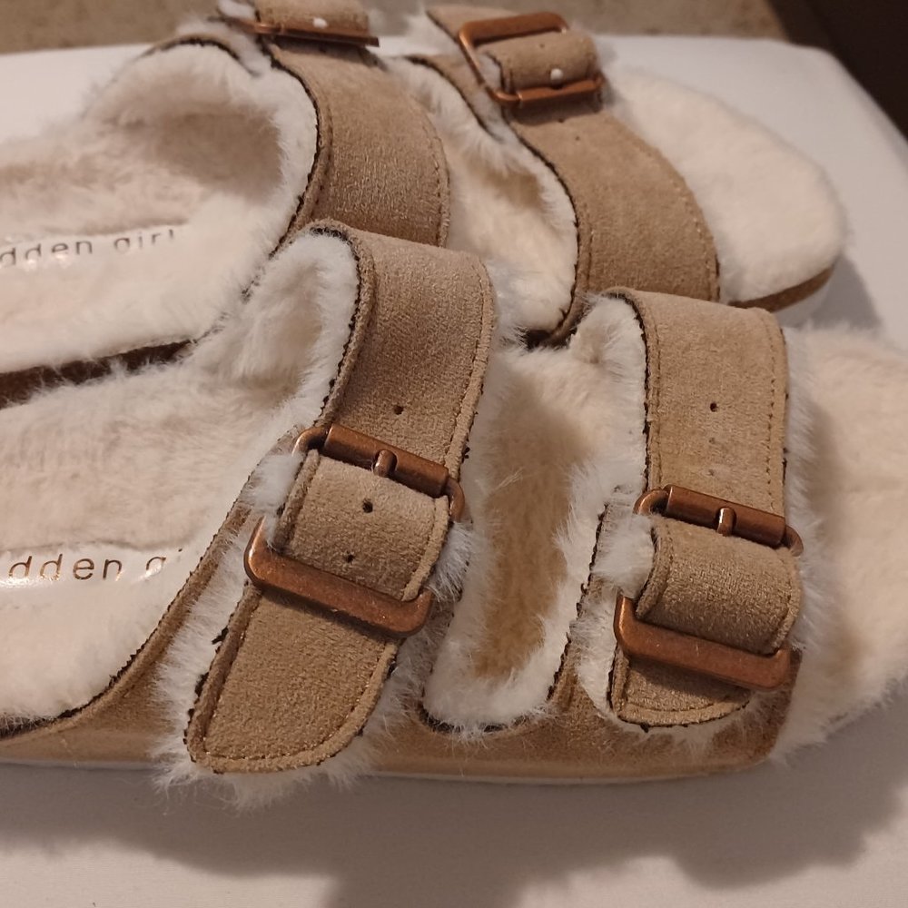 Slides